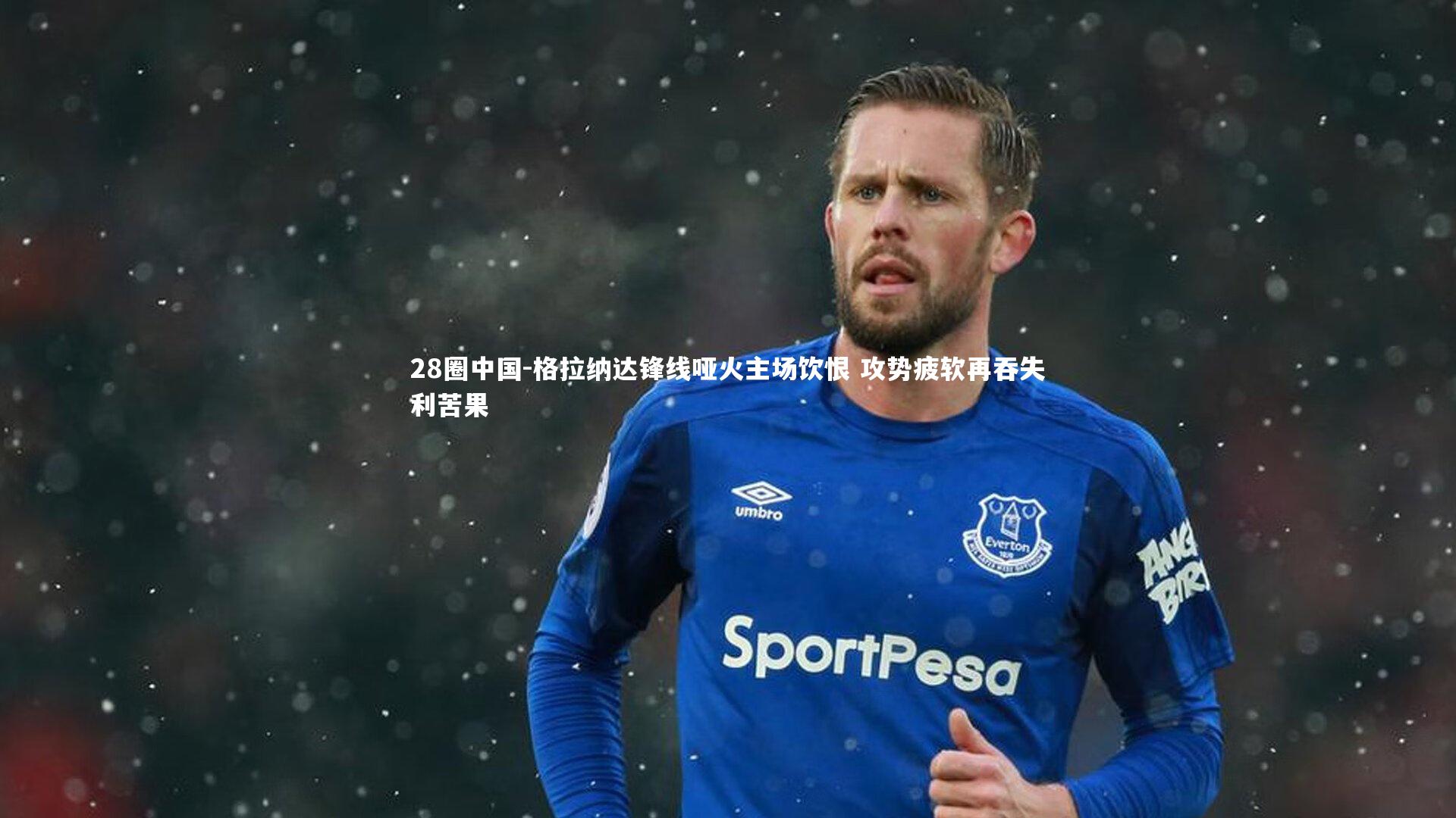 28圈中国-格拉纳达锋线哑火主场饮恨 攻势疲软再吞失利苦果