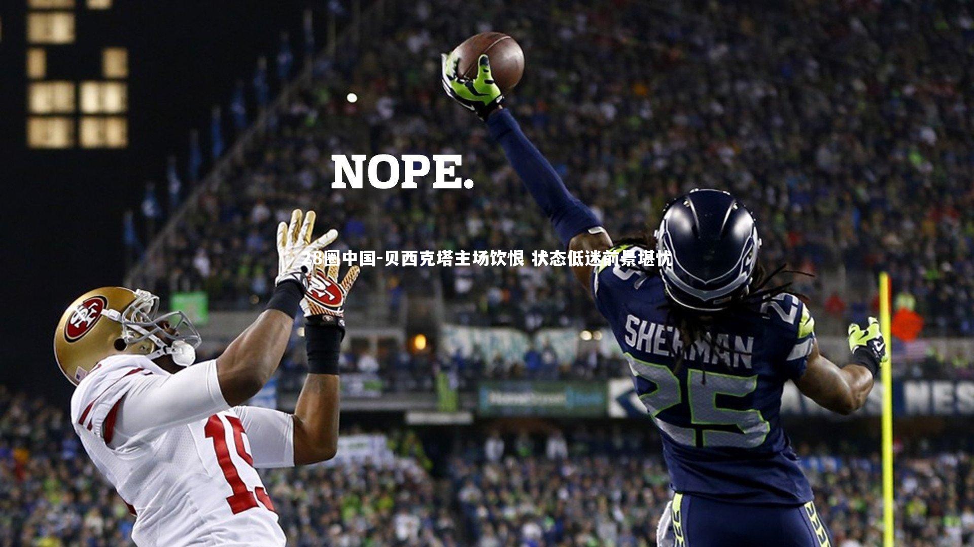 28圈中国-贝西克塔主场饮恨 状态低迷前景堪忧